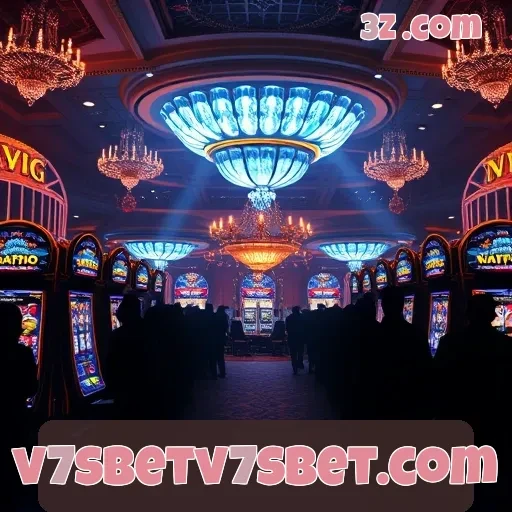 V7S BET Bônus