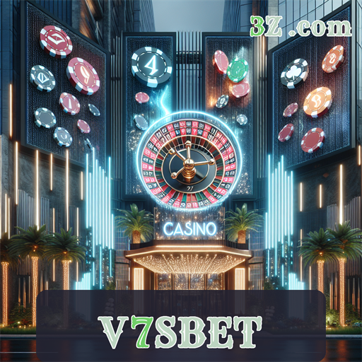 V7S BET: Um Site Confiável Para Apostas Seguras e Divertidas