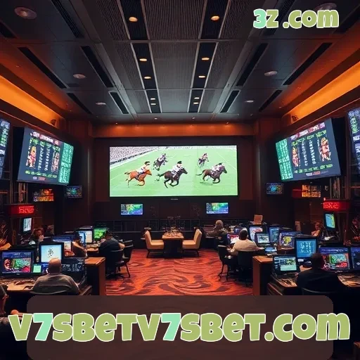 V7S BET Site Confiável
