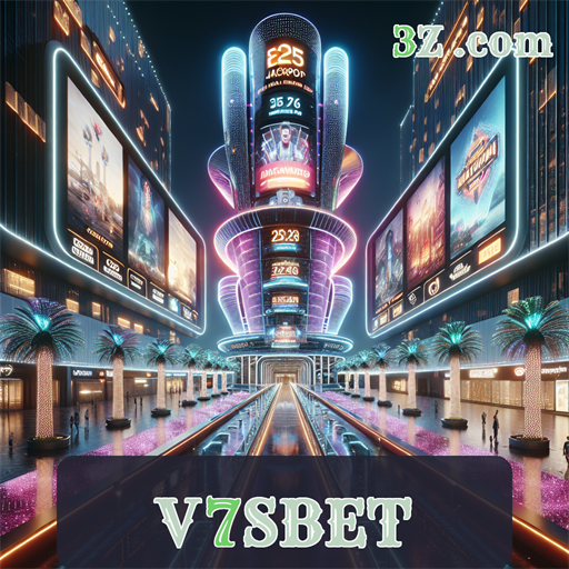 Embarque na Diversão dos Jogos no V7S BET
