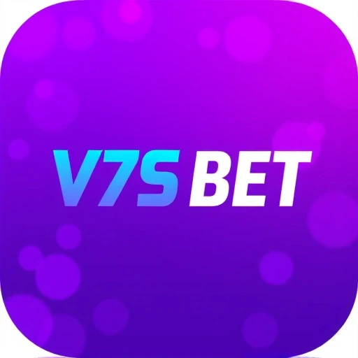 Logotipo V7S BET