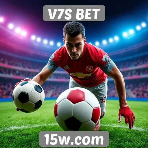 Ofertas e promoções disponíveis no V7S BET