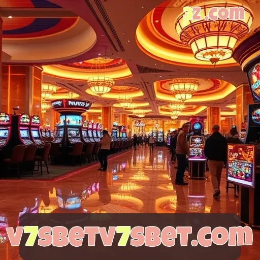 V7S BET Eventos Esportivos