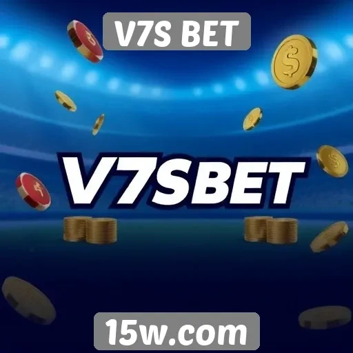 Plataforma V7S BET implementa novas promoções para jogadores