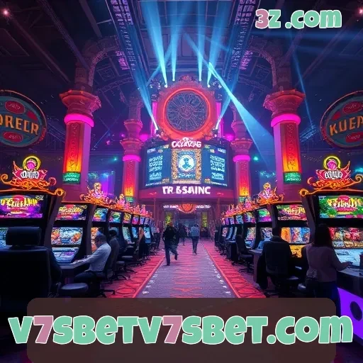 V7S BET VIP